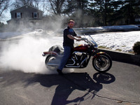 Bikes