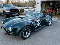 1965 Cobra