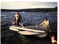 Boats